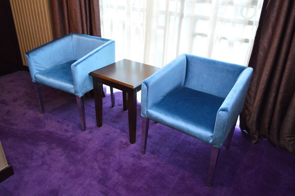 Aimoer Hotel Foshan Room photo